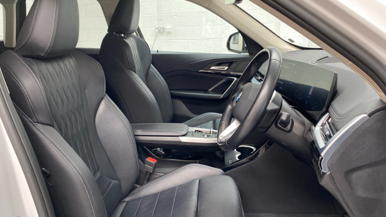 BMW X1 xDrive 23i MHT xLine Premier 5dr Step Auto Petrol Estate